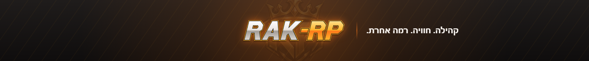 Rak-RP | DEV